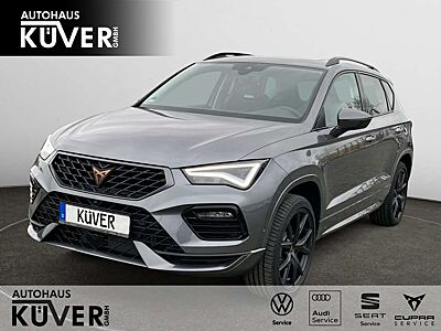 CUPRA Ateca 2.0 TSI DSG ACC*AHK*NAVI*PANO*LED*PDC