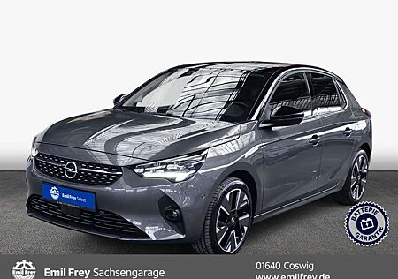 Opel Corsa-e -e First Edition Navi Park&Go LED Sitzhzg.
