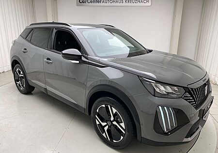 Peugeot 2008 Allure 1.2 Automatik ACC LED Winterpaket Navi