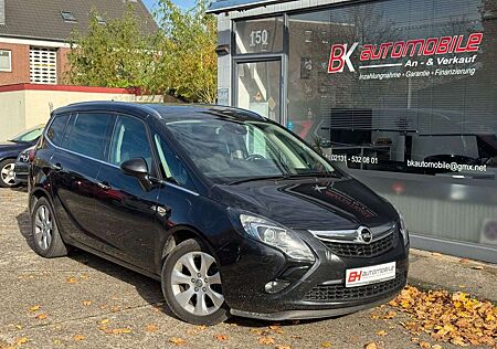 Opel Zafira Tourer Innovation Navi Kamera Totw. Spurh