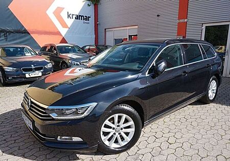 VW Passat Variant Volkswagen 1.6 TDI Navi/Kamera/LED/ACC