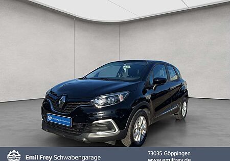 Renault Captur TCe 130 GPF INTENS