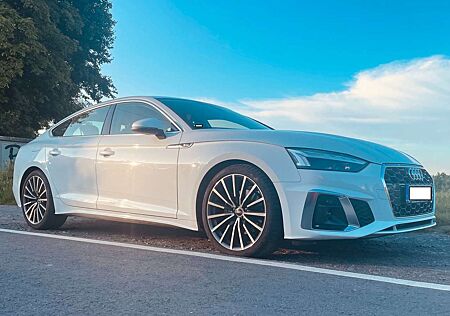 Audi A5 Sportback 35 TFSI S tronic S line