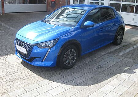 Peugeot 208 e- Allure Pack