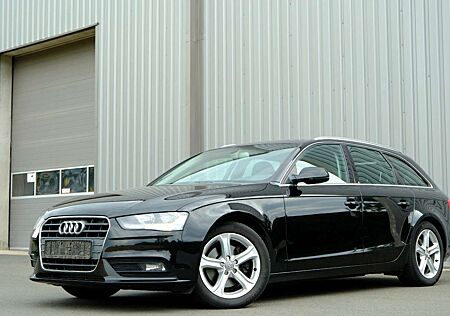 Audi A4 Avant Ambition 2,0 TDI Aut./MMI/AHK