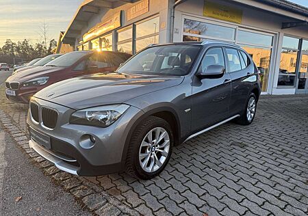 BMW X1 18 d xDrive - TÜV Neu -