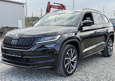 Skoda Kodiaq Sportline 4x4