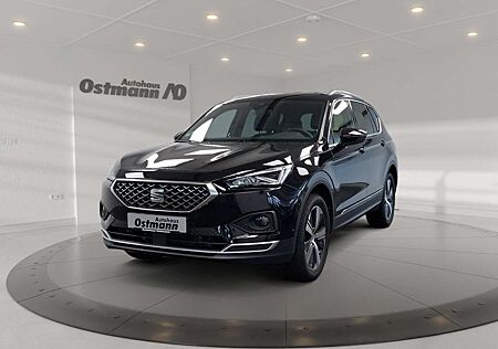 Seat Tarraco 1.5 TSI ACT Xperience AHK KAM LED el.Heck