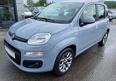 Fiat Panda 1.2 Lounge 1.Hand UConnect Berganfahrassist