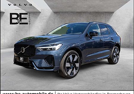Volvo XC 60 gebraucht kaufen Volvo XC 60 XC60 T8 Ultra Dark Recharge Plug-In Hybrid AWD