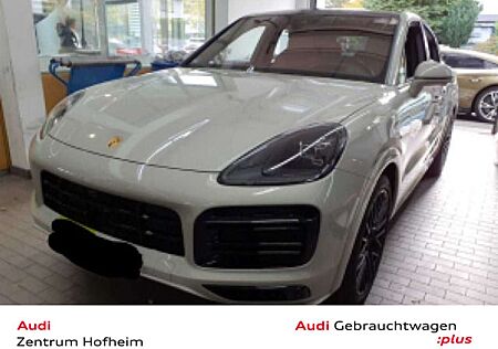 Porsche Cayenne Coupe*Air*HUD*Pano*Standh*LED*Navi*Kamer