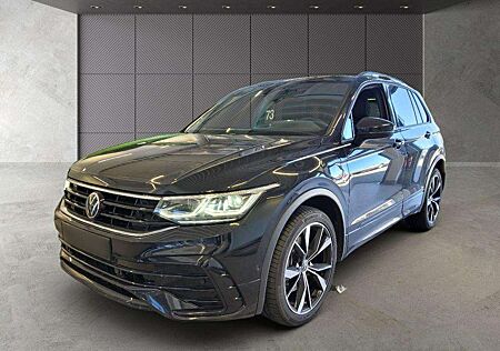 VW Tiguan Volkswagen R-Line 1.4 eHybrid DSG