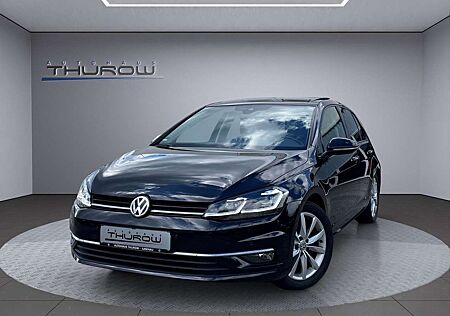 VW Golf Volkswagen VII Highline1.4 TSI R-line DSG LED Navi LM
