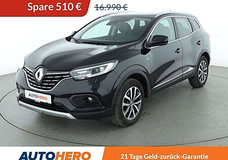 Renault Kadjar 1.3 TCe Graphite Aut.*PANO*NAVI*TEMPO*CAM*PDC*SHZ*