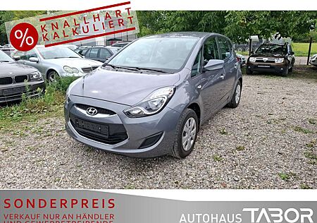 Hyundai ix20 1.4 Trend Klima