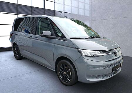 VW T7 Multivan Volkswagen *AHK*Panoramadach*Easy open