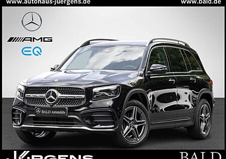 Mercedes-Benz GLB 200 d AMG-Advanced+/ILS/Cam/Totw/Easy-P/19"