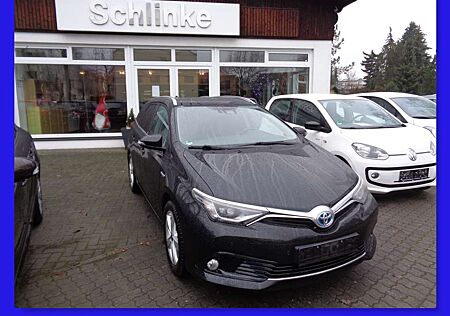 Toyota Auris Touring Sports Hybrid Edition-S+ RFK BT SHZ NAVI