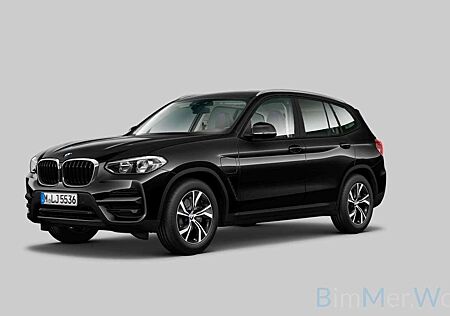 BMW X3 xDrive 30e Aut.KAMERA Sports.LEDER Unfallfrei
