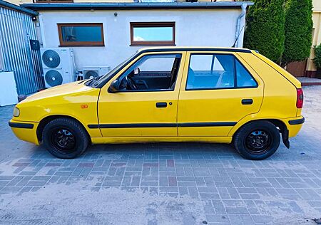 Skoda Felicia Combi 1.3 GLXi