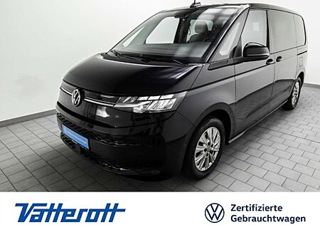 VW T7 Multivan Volkswagen 2.0 TDI Life 7-Sitzer AHK Navi Kamera