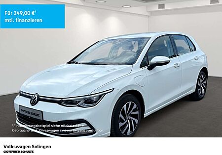 VW Golf Volkswagen VIII 1.4 eHybrid Style DSG ACC Kamera LED Pl