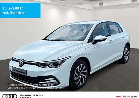 VW Golf Volkswagen VIII 1.4 eHybrid Style DSG ACC Kamera LED Pl