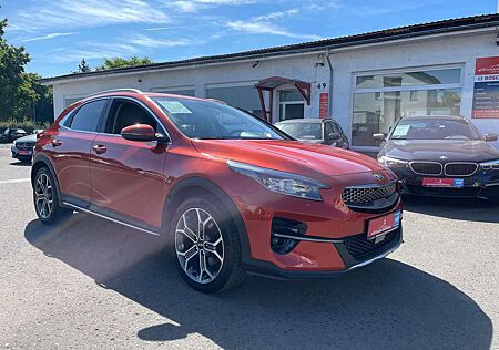 Kia XCeed Spirit