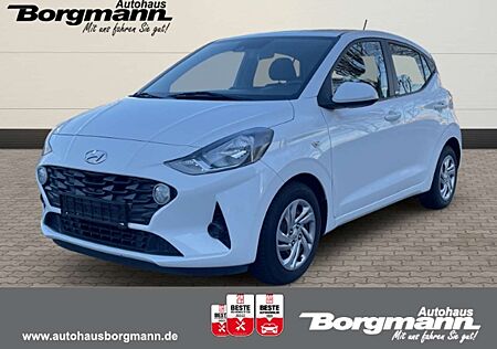 Hyundai i10 New 1.0 Bluetooth - Bordcomputer - ISOFIX - Start-