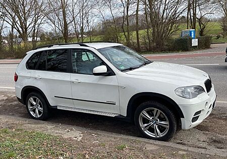 BMW X5 xDrive30d