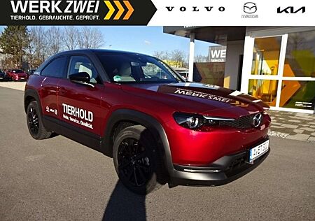 Mazda MX-30 Advantage 35,5 kWh e-SKYACTIV 145 PS