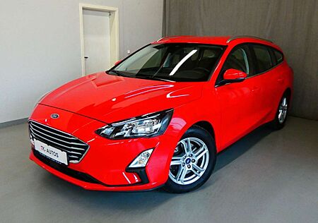 Ford Focus Turnier 2.0 Cool&C,1.Hand,Navi,LED,ACC,AHK