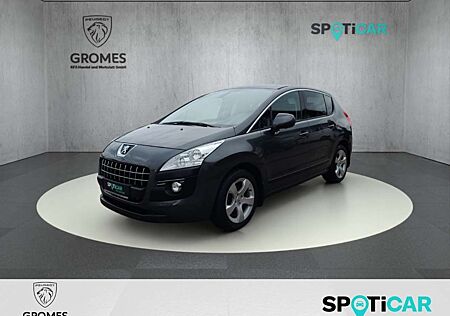 Peugeot 3008 Premium HDi Panorama Klimaautom SHZ Temp PDC El. P