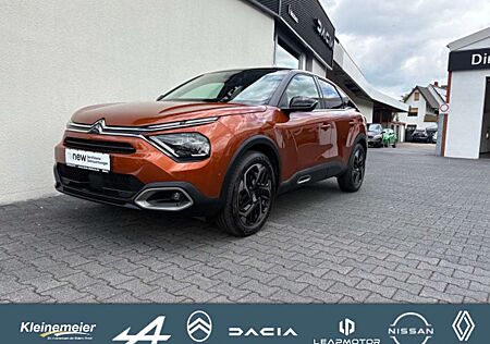 Citroën C4 Citroen PureTech 130 S&S EAT8 Shine