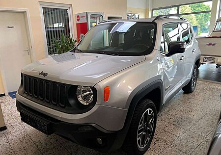 Jeep Renegade Trailhawk 4WD°ORIGINAL 39.000 KM°AUTOMA