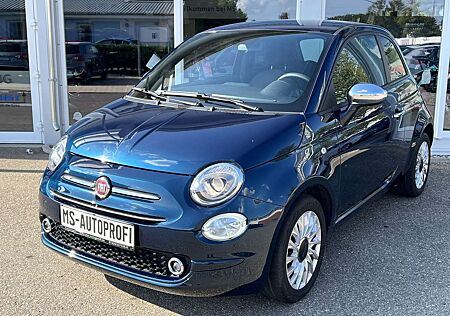 Fiat 500 Dolcevita PDC CarPlay Tempomat Klimaautomati