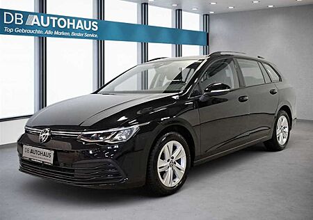 VW Golf Volkswagen Life 2.0 TDI