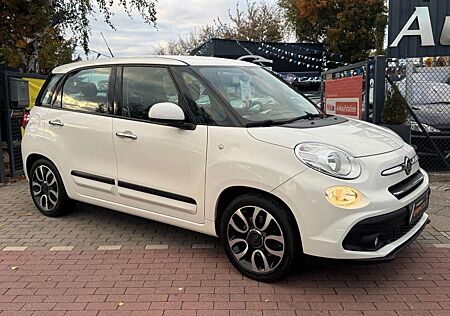 Fiat 500L Urban Pop Star 1.4T-JET*Navi*PDC*Tempomat*