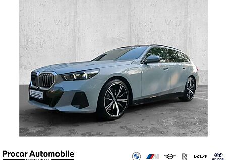 BMW 520 d Touring M Sport HUD PANO ACC 360°KAM RFK