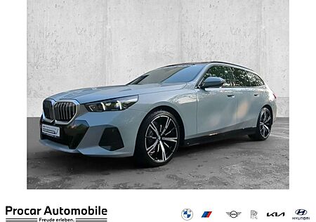 BMW 520 d Touring M Sport HUD PANO ACC 360°KAM RFK