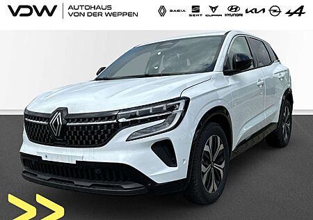 Renault Austral Techno Mild Hybrid 160 Klima Navi Rückfahrkamera