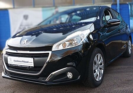 Peugeot 208 Active Winter Edition