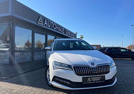 Skoda Superb 2.0 TDI DSG Combi*ACC*AHK*NAVI*