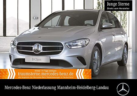 Mercedes-Benz B 180 d STYLE+KAMERA+TOTW+7G