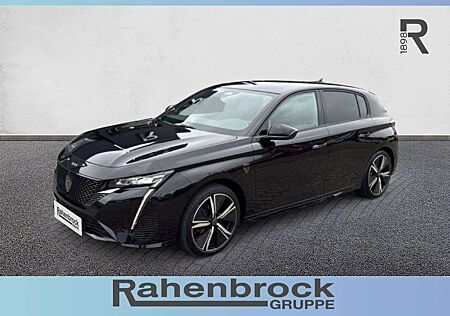 Peugeot 308 GT PureTech 130 EAT8 Kamera Navi SHZ
