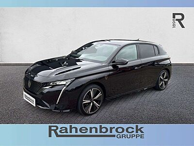 Peugeot 308 GT PureTech 130 EAT8 Kamera Navi SHZ