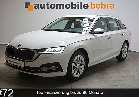 Skoda Octavia 2.0TDI DSG Style Virtual Navi AHK