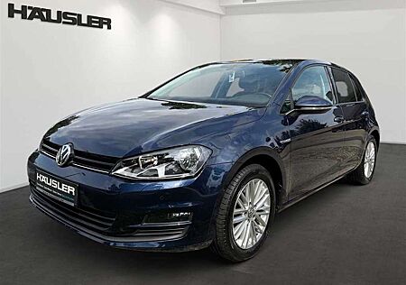 VW Golf Volkswagen VII CUP BMT 1.4 TSI *DSG*Navi*Winter-Paket*PDC