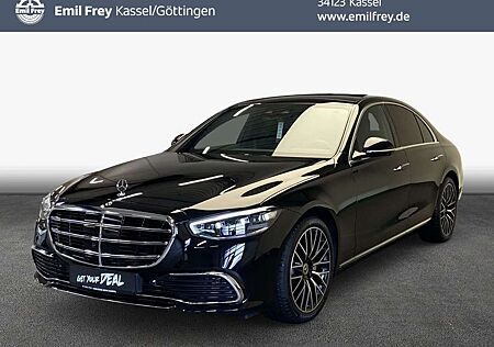 Mercedes-Benz S 350 S-Klasse