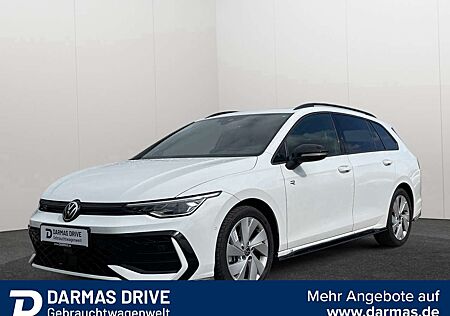 VW Golf Volkswagen Variant 2.0 TDI DSG R-Line AHK PanoD TOP